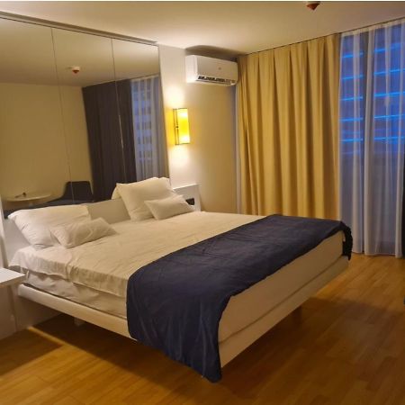דירות Orbi Sity Batumi ! מראה חיצוני תמונה
